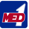 MED1 Logo